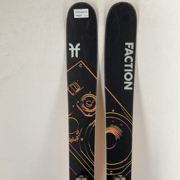 2024 Faction Prodigy 3 w/ Look SPX 12 Bindings