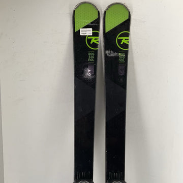 Rossignol Experience 88 Basalt w/ Tyrolia Attack 13 Demo Bindings