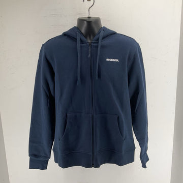 Rossignol Men's Full Zip Hoodie