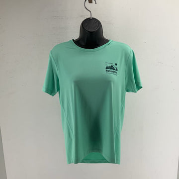 Rossignol Women's Graphic Active Tee