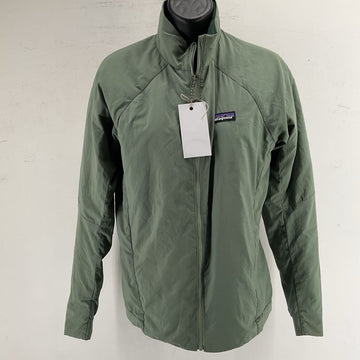 Patagonia Women's Lightweight Full Zip Jacket