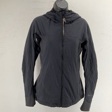 Burton AK Women's Helium Hooded Jacket