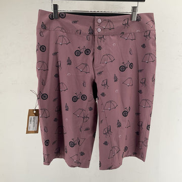 Wild Rye Women's Ramsey Mountain Bike Shorts