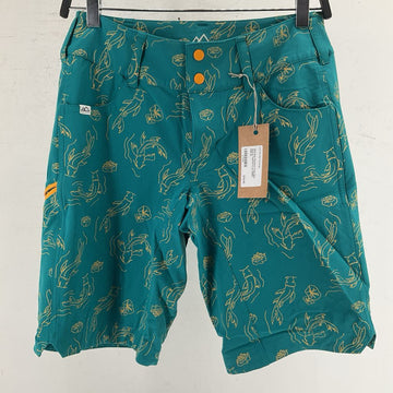 Wild Rye Women's Freel Bike Shorts