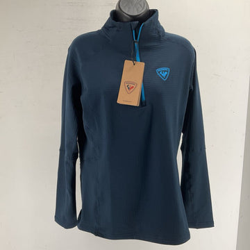 Rossignol Women's Blackside Mix FZ Fleece