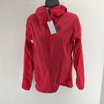 Black Diamond Women's Hooded Windbreaker