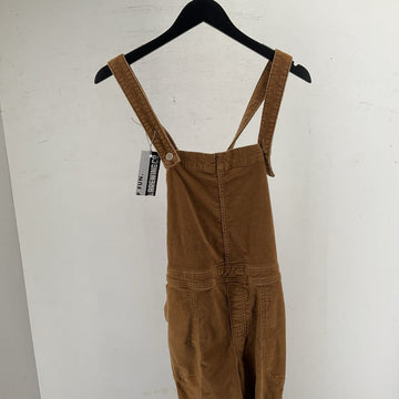 Patagonia Women's Corduroy Overalls