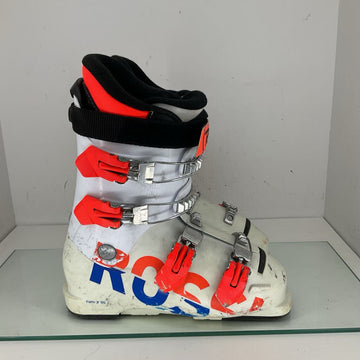Rossignol Hero JR 65