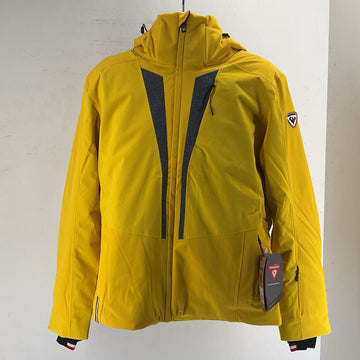 Rossignol Men's Summit STR Jacket