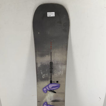 2020 Burton Process Flying V Snowboard