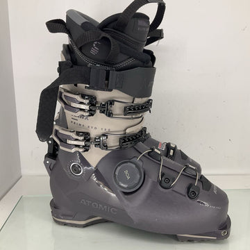 2026 Atomic Hawx Prime XTD 130 BOA GW