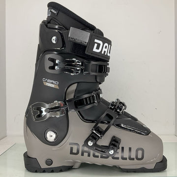 2027 Dalbello Cabrio Max IF *Floor Model*