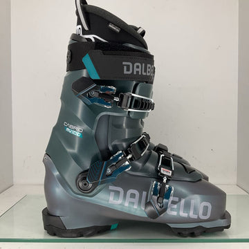 2027 Dalbello Cabrio MV 100 IF GW *Floor Model*