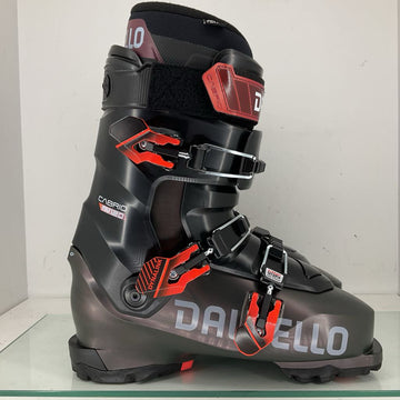 2027 Dalbello Cabrio MV 120 GW *Floor Model*