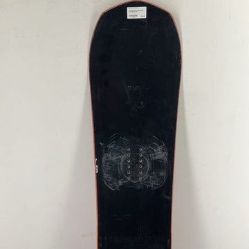 Rossignol One LF Snowboard