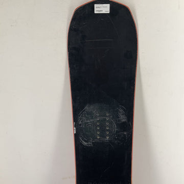 Rossignol One LF Snowboard