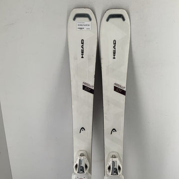 Head Absolut Joy w/ Head Joy 9 Demo Bindings