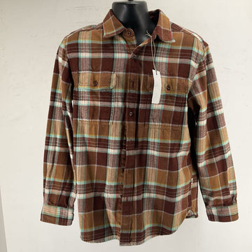 The North Face Men's Flannel