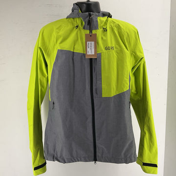 Gorewear Men's C5 Gore-Tex Trail Hooded Jacket