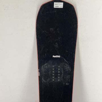 Rossignol One LF Snowboard