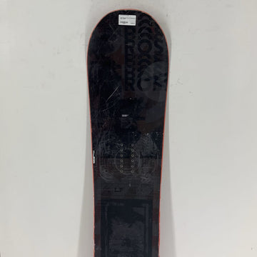 2021 Rossignol One LF Snowboard