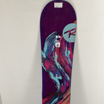 Rossignol Diva