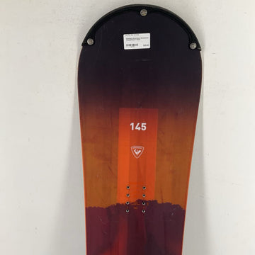 Rossignol Experience Snowboard
