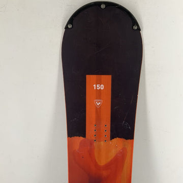 Rossignol Experience Snowboard