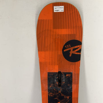 Rossignol EXP3 Rail