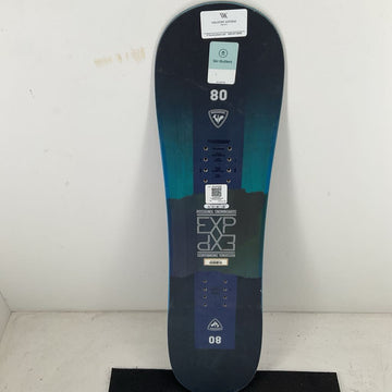 Rossignol Junior's Experience Snowboard