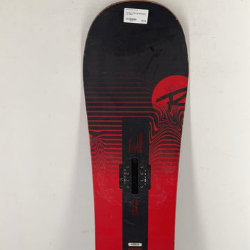 Rossignol EXP3 Rail Snowboard