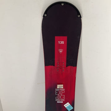 Rossignol EXP3 Snowboard