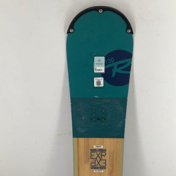 Rossignol Experience Snowboard