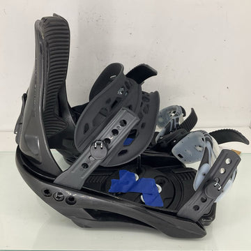 5TH Element Junior Snowboard Bindings