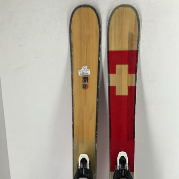 Surface Save Life w/ Atomic Shift 13 A/T Bindings
