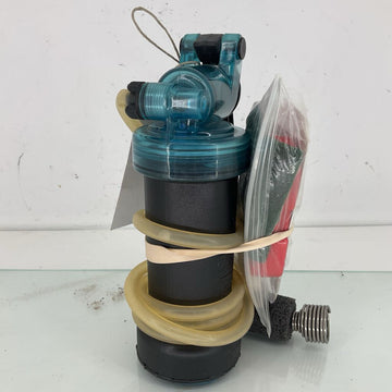 MSR Mini Works EX Water Filter & Repair Kit
