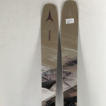 2025 Atomic Maven 93C w/ Atomic Strive 11 Demo Bindings