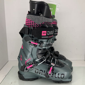 Dalbello Women's Cabrio 115 LV GW