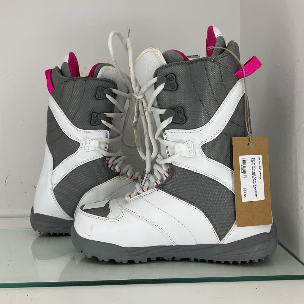 Burton Coco Snowboard Boots
