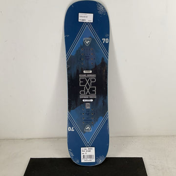 Rossignol Junior's EXP Snowboard