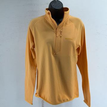 Salomon Women's Essential Lightwarm Half Zip *Floor Model*