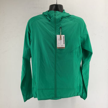 Salomon Men's Bonatti Cross Wind Jacket *Floor Model*