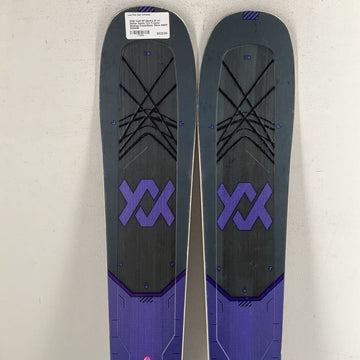 2026 Volkl M7 Mantra W w/ Marker Squire TCX 11 Demo Bindings