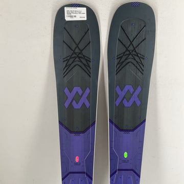 2026 Volkl M7 Mantra W w/ Marker Squire TCX 11 Demo Bindings