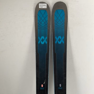 2025 Volkl Mantra 88 w/ Marker Griffon 13 TCX Demo Bindings