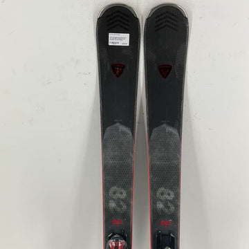 2024 Rossignol Experience 82 Ti w/ Look SPX 14 Konect Demo Bindings