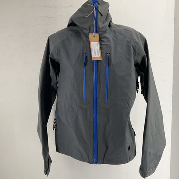 Wild Things Women's Rain Shell