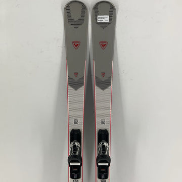 Rossignol Experience 76 w/ Look Xpress 10 Demo Bindings