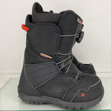 Burton Junior's Zipline Boa Snowboard Boots