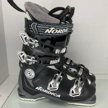 Nordica Speedmachine 85 W